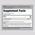 Creatine Monohydrate, 3500 mg (per serving), 120 Quick Release Capsules