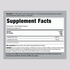L-Arginine 1000 mg  & Citrulline 500 mg, 1000/500 mg, 120 Quick Release Capsules