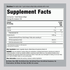 Triple Strength Omega-3 Fish Oil 1400 mg (850 mg Active Omega-3), 100 Quick Release Softgels