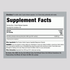 Triple Strength Acai Supreme, 6000 mg (per serving), 180 Quick Release Capsules