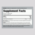 B-1 (Thiamin), 100 mg, 250 Vegetarian Tablets