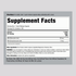RNA & DNA, 100/10 mg, 200 Quick Release Capsules