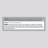 Supplement Facts panel for PIP Peppermint Oil, 2 oz bottle.