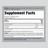 Zinc Carnosine, 84 mg, 150 Quick Release Capsules