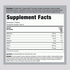 Ionic Magnesium Liquid, 400 mg (per serving), 8 fl.oz (237 mL) Bottle