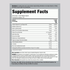 Ultra Thyroid Complex, 100 Quick Release Capsules