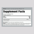 Grass Fed Beef Pancreas, 550 mg, 200 Quick Release Capsules
