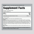 Mega Strength Guarana, 1600 mg, 120 Quick Release Capsules