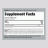 P-5-P (Pyridoxal 5-Phosphate) Coenzymated Vitamin B-6, 50 mg, 200 Tablets