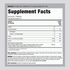 Multi Collagen Liquid (Delicious Mixed Fruit), 1100 mg (per serving), 16 fl oz (473 mL) Bottle