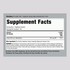 L-Methylfolate, 400 mcg, 130 Vegetarian Capsules