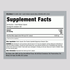 Beet Root Concentrated Extract, 8000 mg, 320 Quick Release Capsules