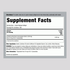 Cranberry Extract, 1200 mg, 200 Softgels