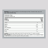 Details of the Supplement Facts panel for Organic Monk Fruit Sweetener, 2 fl oz, listing ingredients and nutritional information.