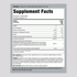 Advanced Triple Strength Glucosamine Chondroitin MSM Plus Turmeric, 300 Coated Caplets