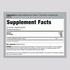 L-Leucine, 400 mg, 180 Veggie Capsules