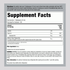 MCT Oil (Medium Chain Triglycerides) with Coconut Oil, 64 fl oz Bottle