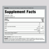 Grassfed Collagen Peptides  + C & Biotin, 180 Caplets