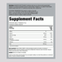 CALM plus Calcium Powder Unflavored, 16 oz (453 g)