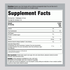 Collagen Liquid, 16 FL OZ Delicious Pomegranate Flavor