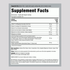 Magnesium Calcium + Real Food Nutrients, 90 Vegan Caplets