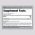 EDTA Calcium Disodium, 600 mg, 200 Quick Release Capsules