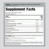 Calcium Magnesium and Vegan D3 + Real Food Nutrients, 180 Vegetarian Caplets
