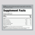 CALM plus Calcium Powder Raspberry-Lemon, 16 oz (454 g)