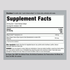CoQ10, 100 mg, 240 Quick Release Softgels
