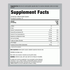 Marine Collagen Peptides, 120 Fish Gelatin Capsules