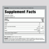 Grassfed Collagen Peptides  + C & Biotin, 180 Caplets