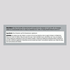 Cinnamon Oil 15 mL Supplement Facts panel.
