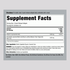 Liposomal Vitamin C Complex, 1650 mg (per serving), 250 Quick Release Softgels