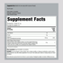 Multi Collagen Protein Powder, 1.00 lb (454.5 g) Bottle