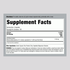 Avena Sativa Extract (Oat Straw Extract), 1150 mg (per serving), 200 Capsules
