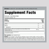 Caprylic Acid, 1320 mg (per serving), 150 Softgels
