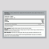 Prickly Pear Cactus 100 Tablets supplement facts panel displayed.