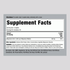 Magnesium Malate, 1800 mg (per serving), 180 Caplets