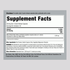 Maca, 4800 mg (per serving), 150 Quick Release Capsules