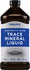Trace Mineral Liquid, 8 oz (237 mL) Bottle