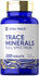 Trace Minerals Full Spectrum, 200 Tablets