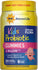 Ultimate Flora Kids Probiotic Gummies 1 Billion, 30 Berry-licious Gummies