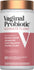 Ultimate Flora Vaginal Probiotic 60 delayed release capsules for digestive and vaginal health support.