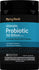 Ultimate Probiotic with 150 Billion CFU, 40 strains, prebiotics, and 30 delayed-release vegan capsules.