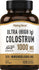 Ultra Colostrum (High IG), 1000 mg (per serving), 120 Vegetarian Capsules