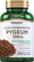 Ultra Standardized Pygeum, 100 mg, 240 Quick Release Capsules