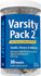 Varsity Pack 2 (Multi-Vitamin & Mineral), 30 Packets