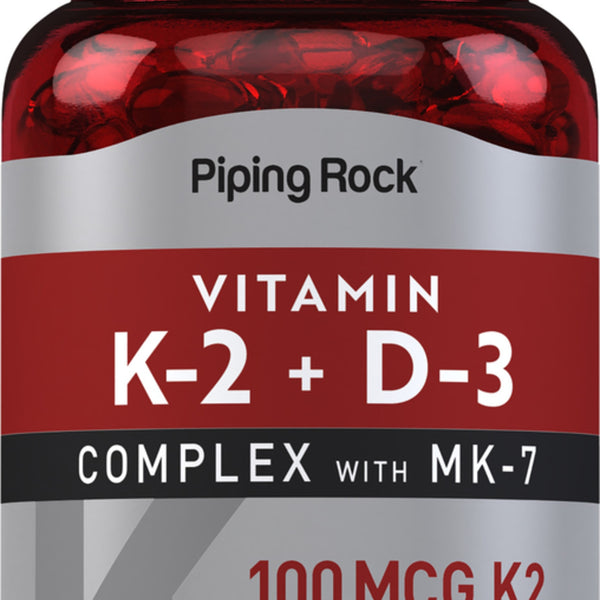 Vitamin K Vitamin K