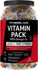 Vitamin Pack with Omega-3s, 90 Packets