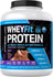 Whey Protein WheyFit (Molten Chocolate Volcano), 5 lb (2.268 kg) Bottle